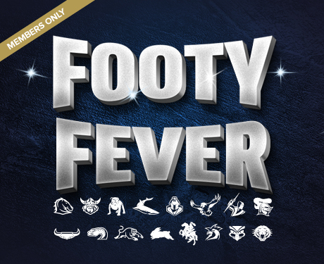 Footy Fever