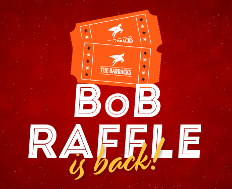 Bob Raffle