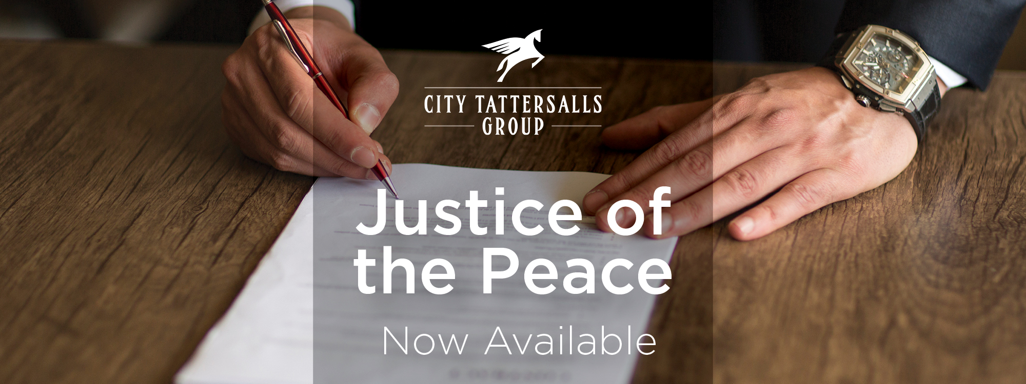 Justice of the Peace