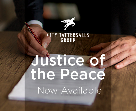 Justice of the Peace