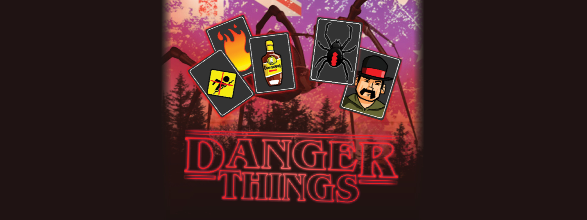 Danger Things