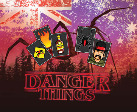 Danger Things