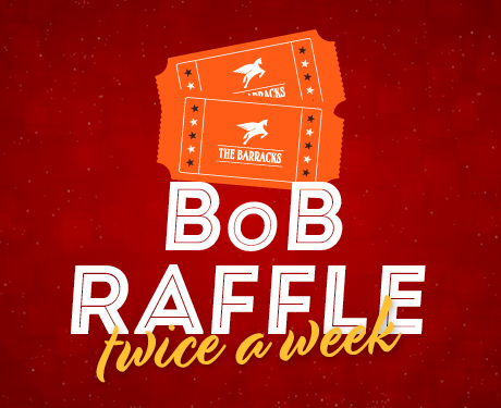 BoB Raffle