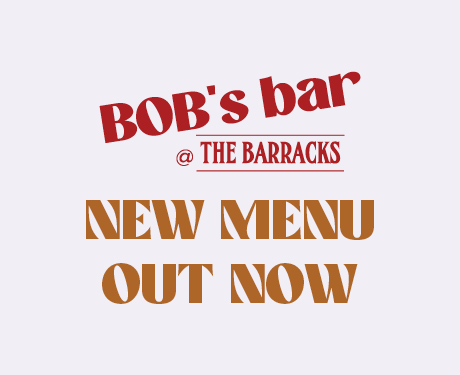 Bob’s bar