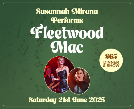 Fleetwood Mac