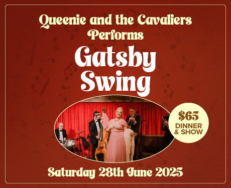 Gatsby Swing