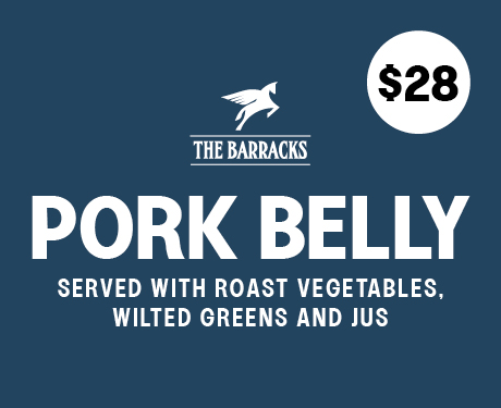 Pork Belly