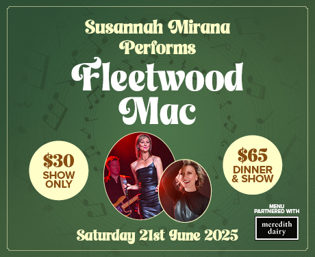 Fleetwood Mac