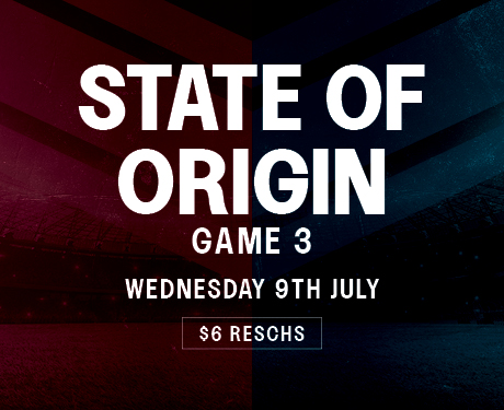 State of Origin Game 3