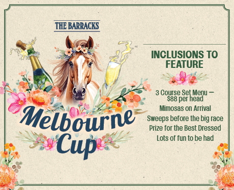 Melbourne Cup 2025