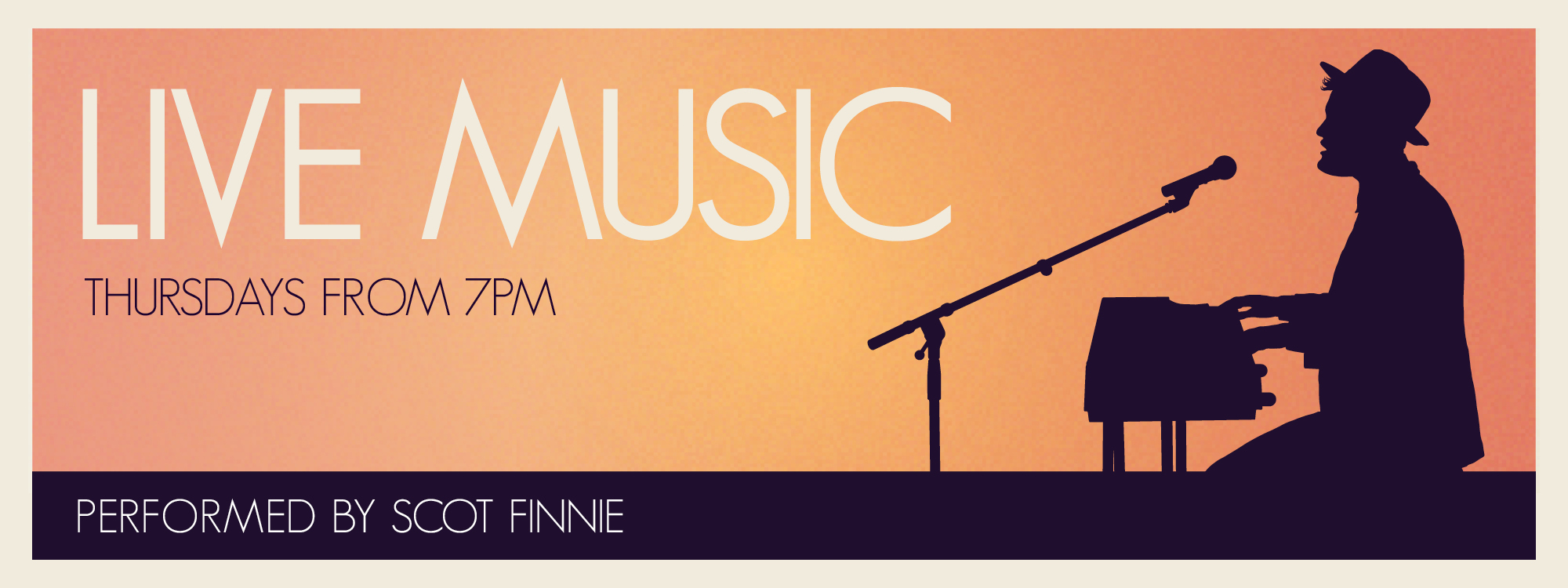 Thursday Live Music