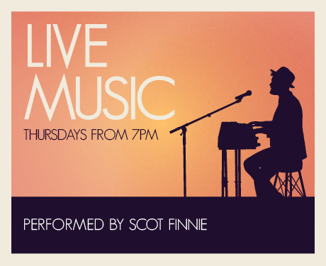 Thursday Live Music